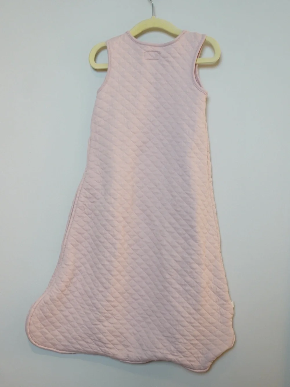 Little Planet Pink Quilted Sleep Sack